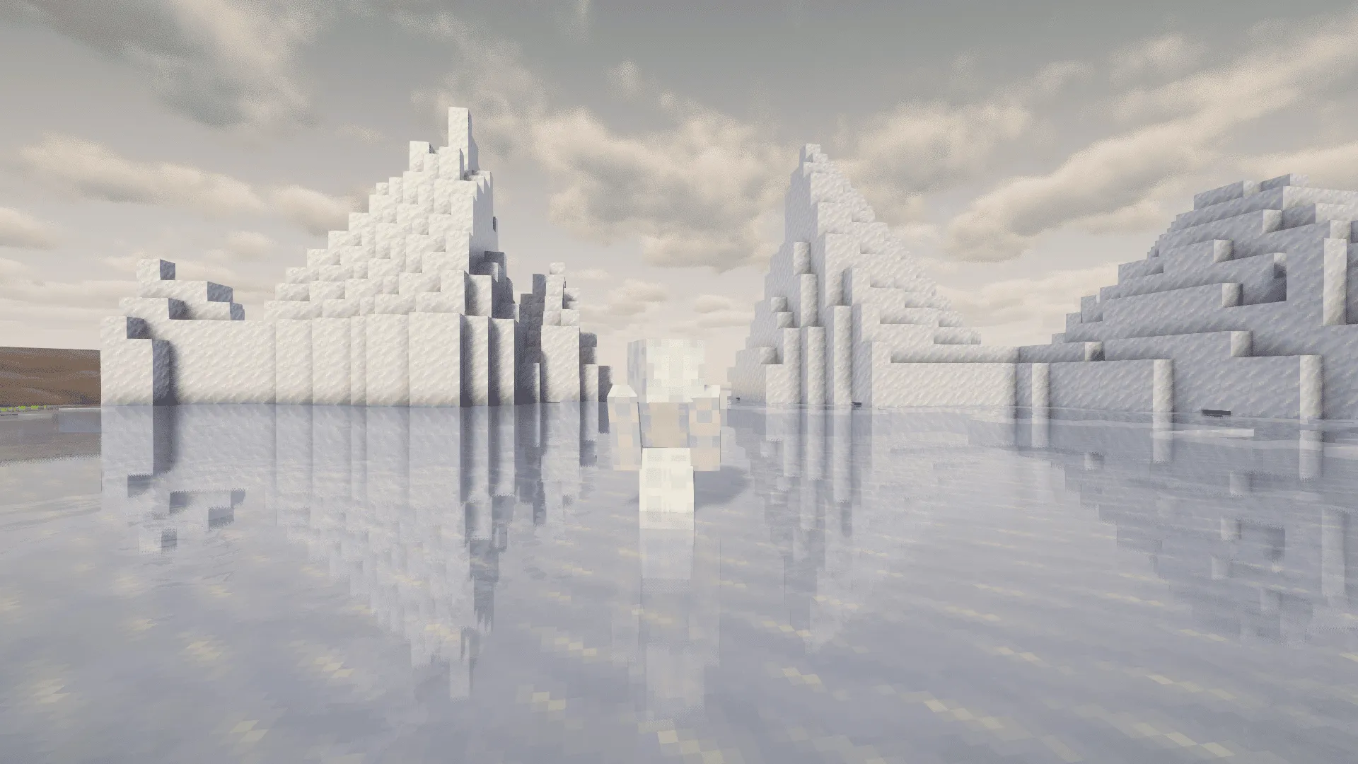 Echoes of Power: Reborn, Моды, Minecraft