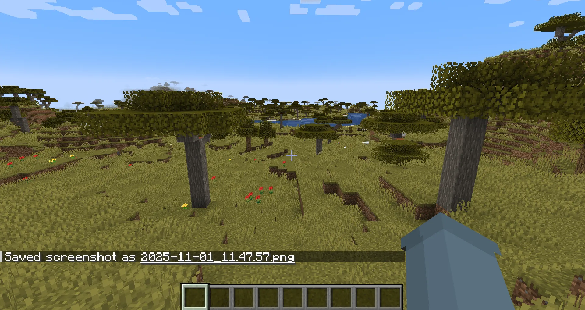 Vibrant LIfe — скриншот 1 (Текстуры, Minecraft)