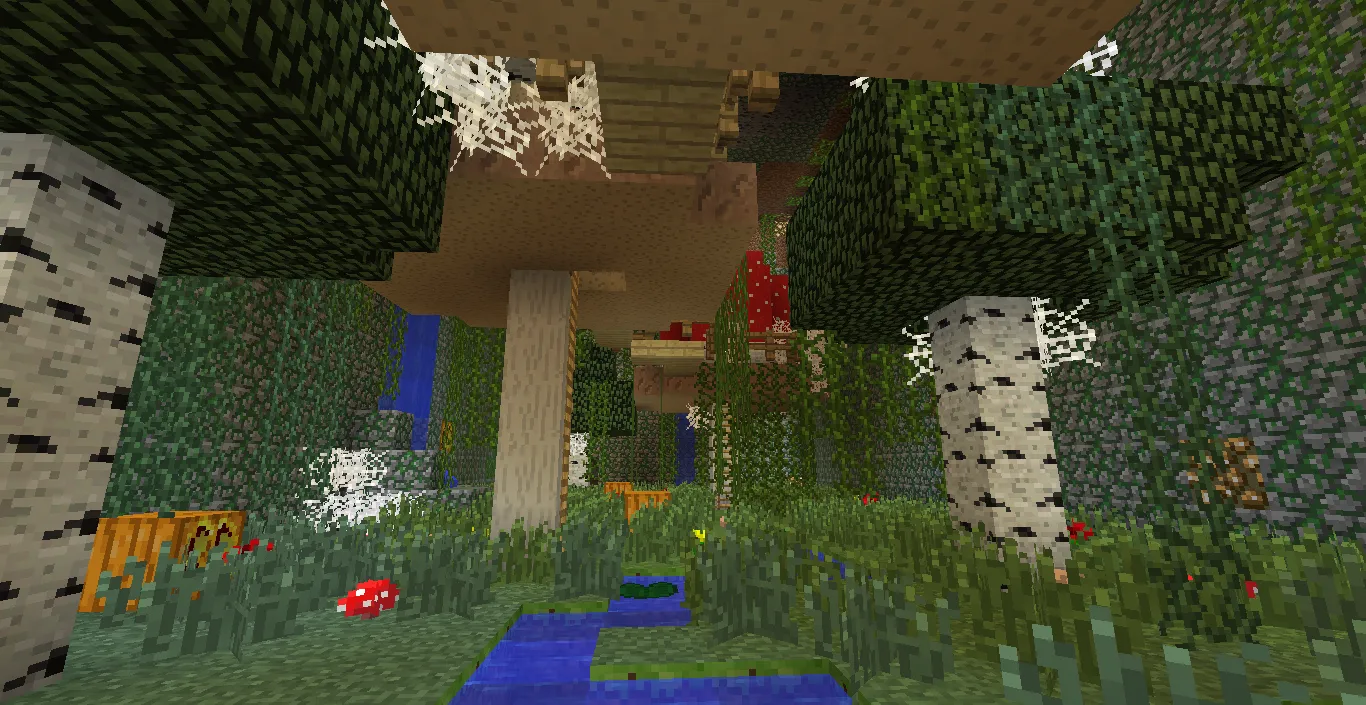 TinkersAscension — скриншот 6 (Модпаки, Minecraft)