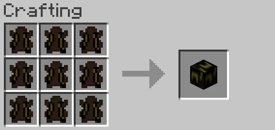 Amphibians Mod, Моды, Minecraft