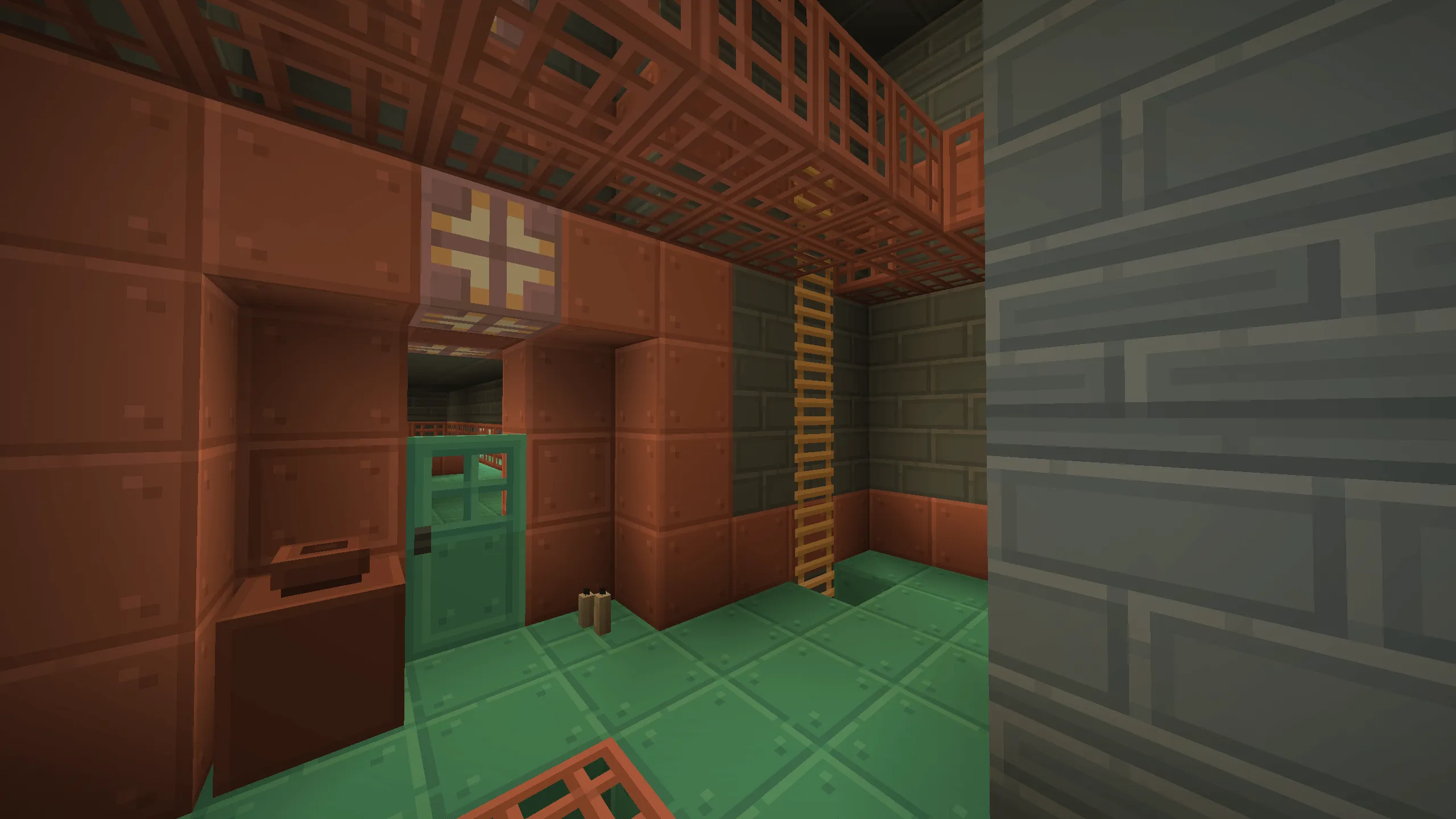 Easy Blocks, Текстуры, Minecraft