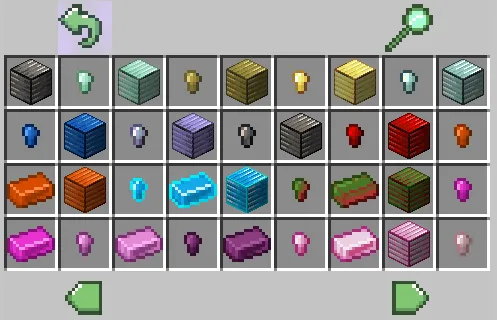 Slimefun — скриншот 11 (Текстуры, Minecraft)