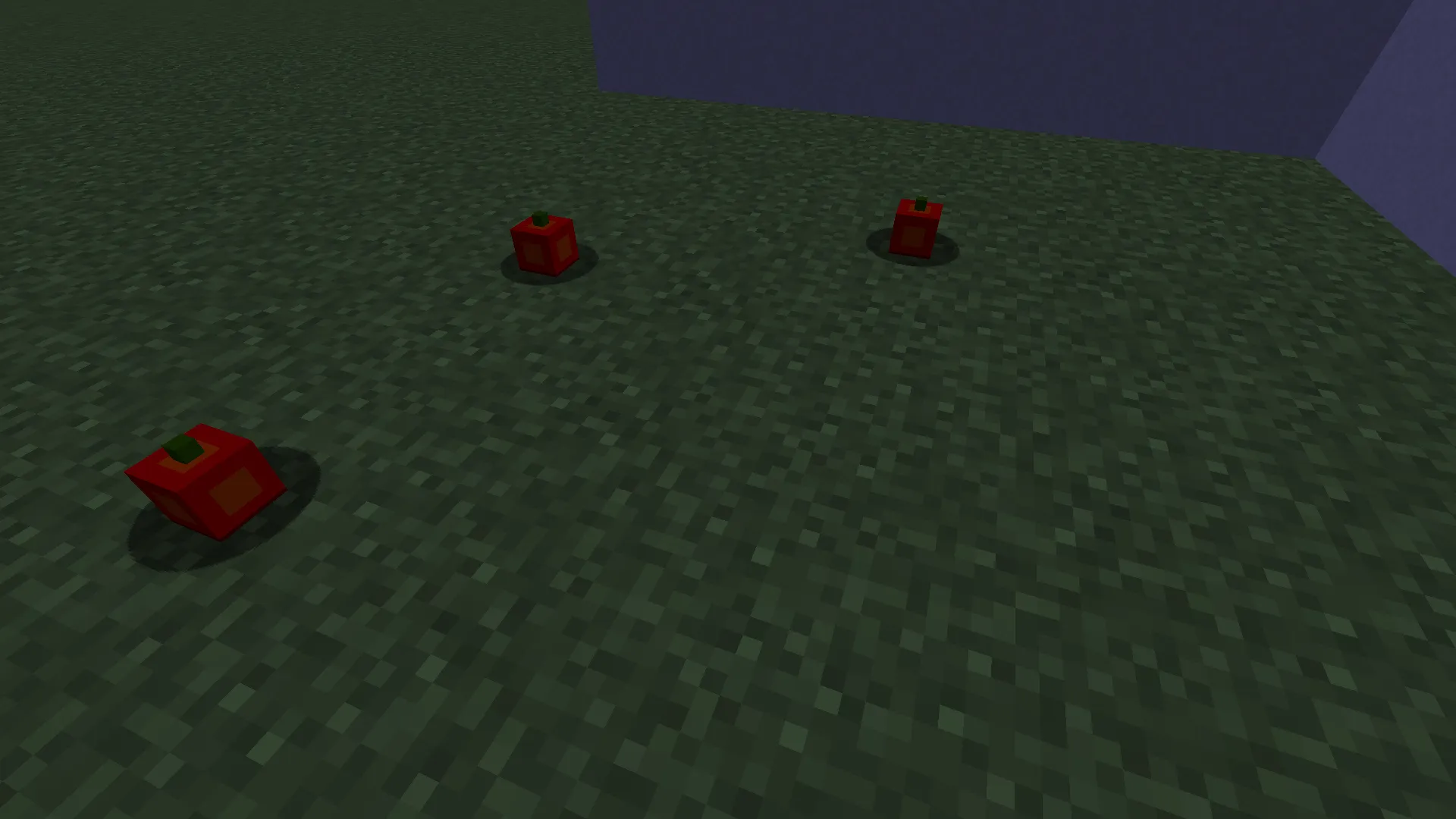 Cromta' SCP mod — скриншот 9 (Моды, Minecraft)