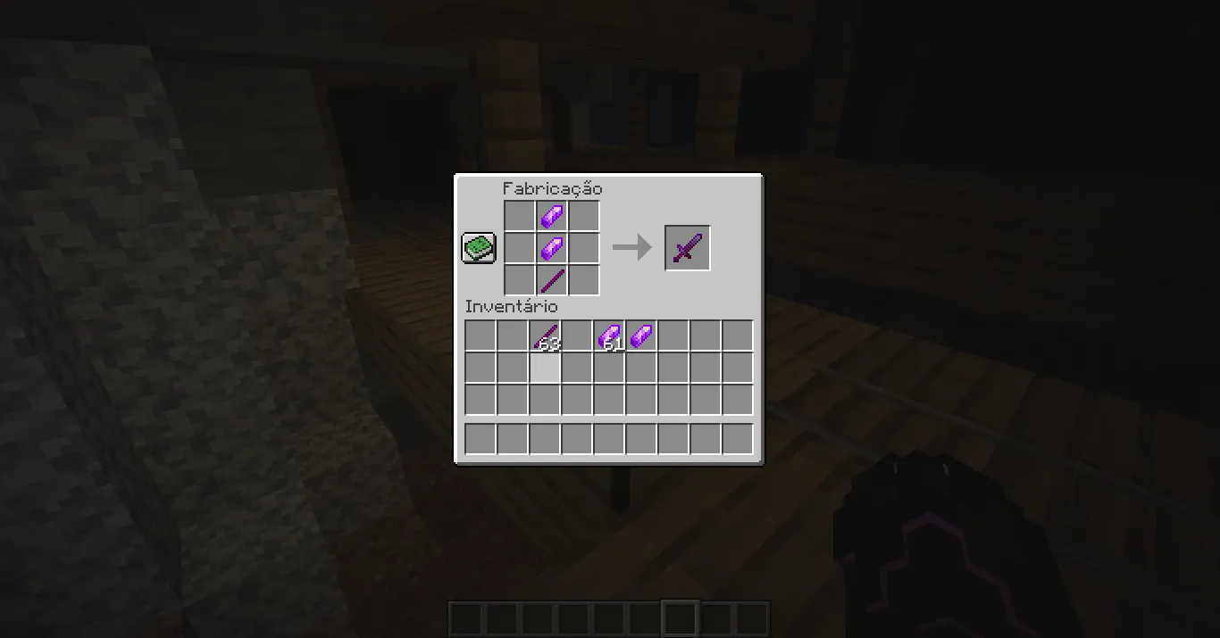 MásFird Mod, Моды, Minecraft
