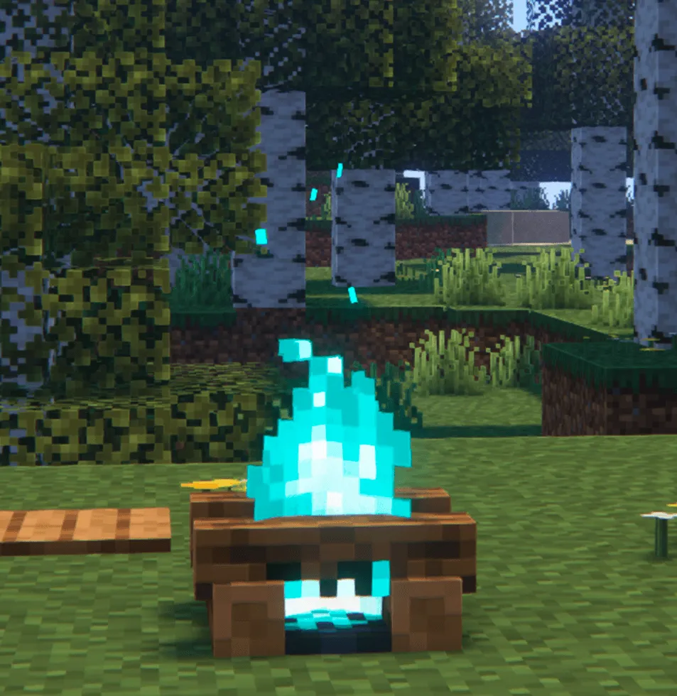 Effectual, Моды, Minecraft