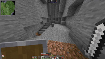 Expendable Backpacks — скриншот 1 (Плагины, Minecraft)