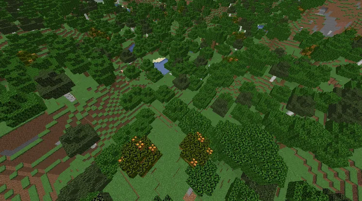 Mango Meme — скриншот 3 (Моды, Minecraft)