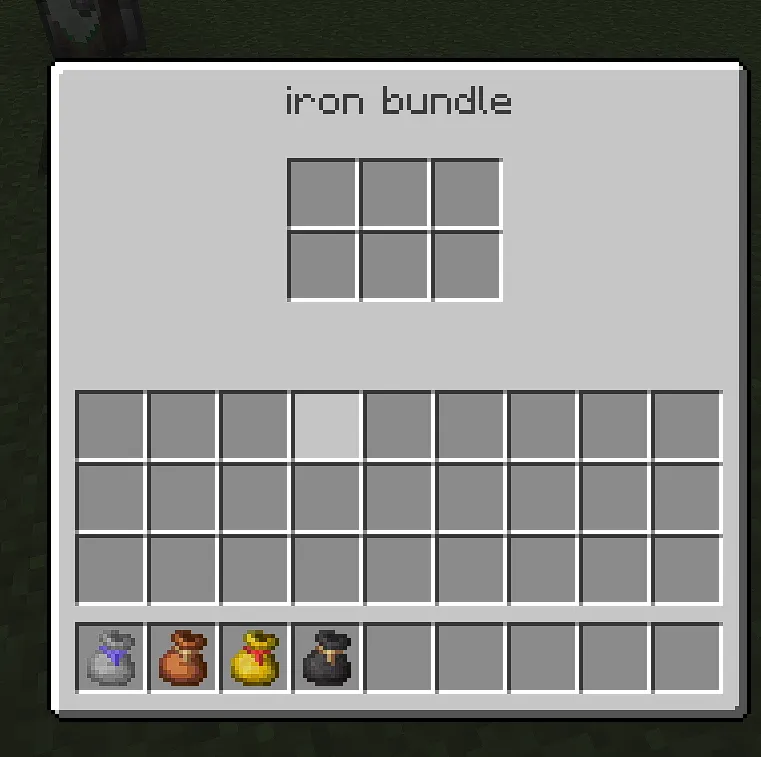 [Abandonment]Unrelated bundle — скриншот 2 (Моды, Minecraft)