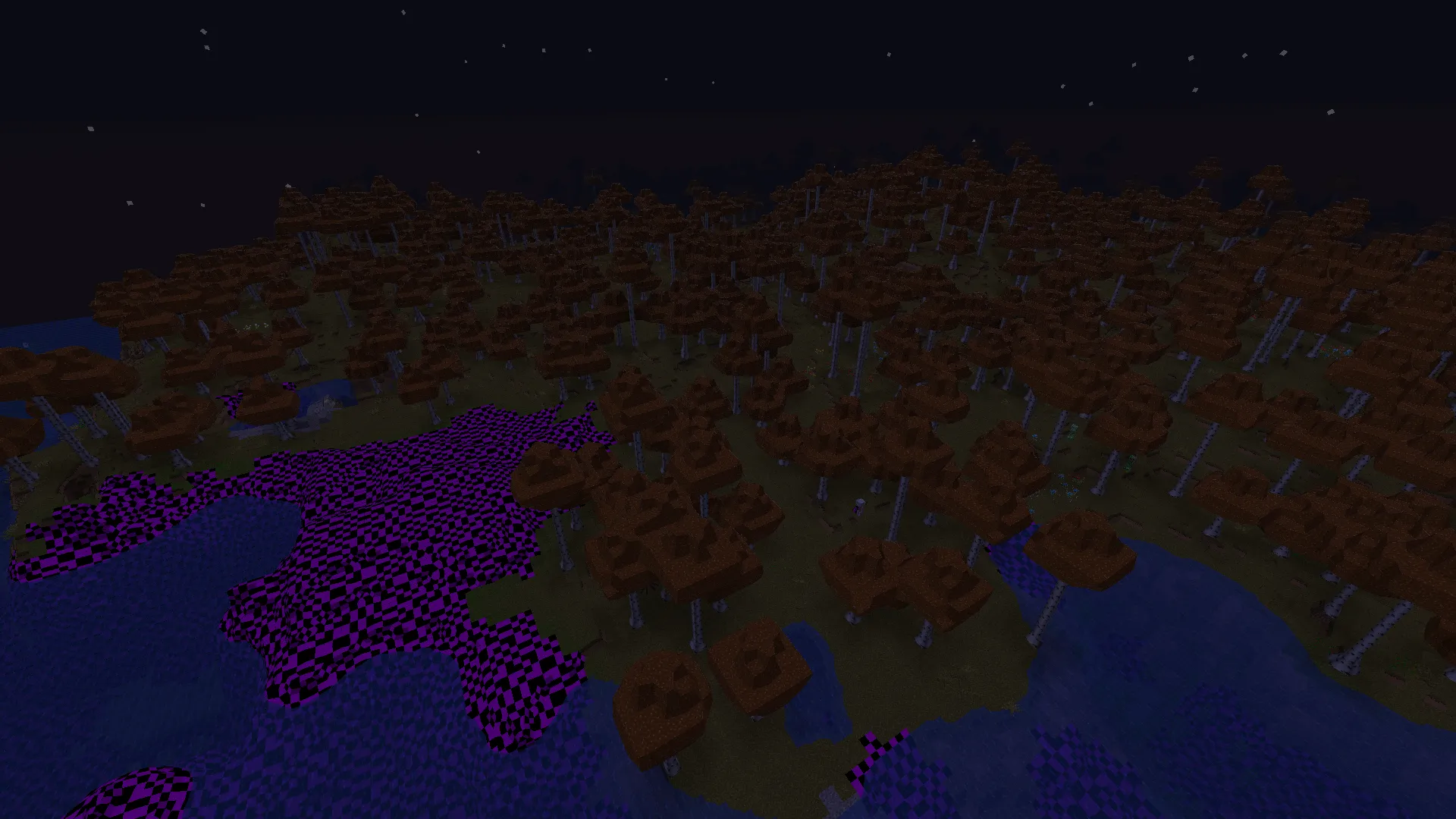 Funny weird modpack — скриншот 2 (Модпаки, Minecraft)