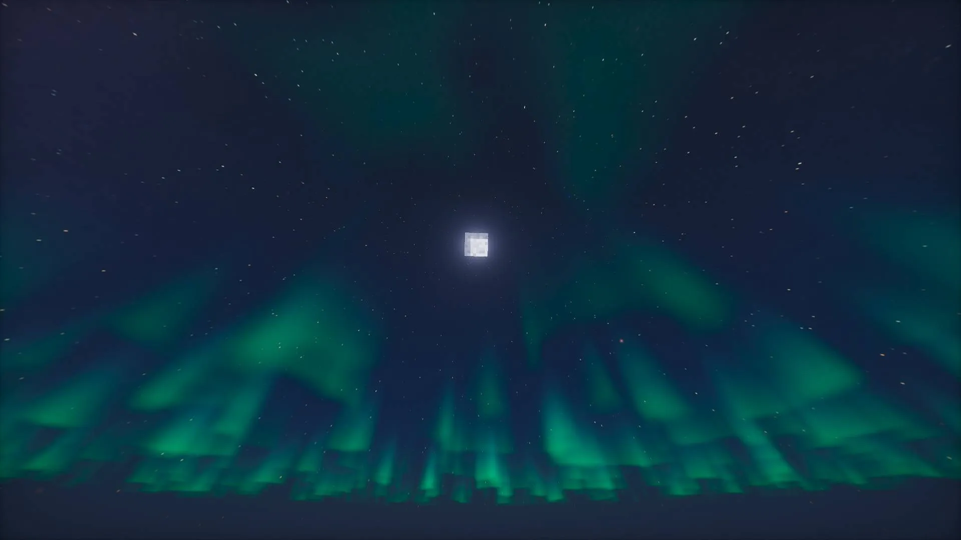 Eternal Night, Дата-паки, Minecraft