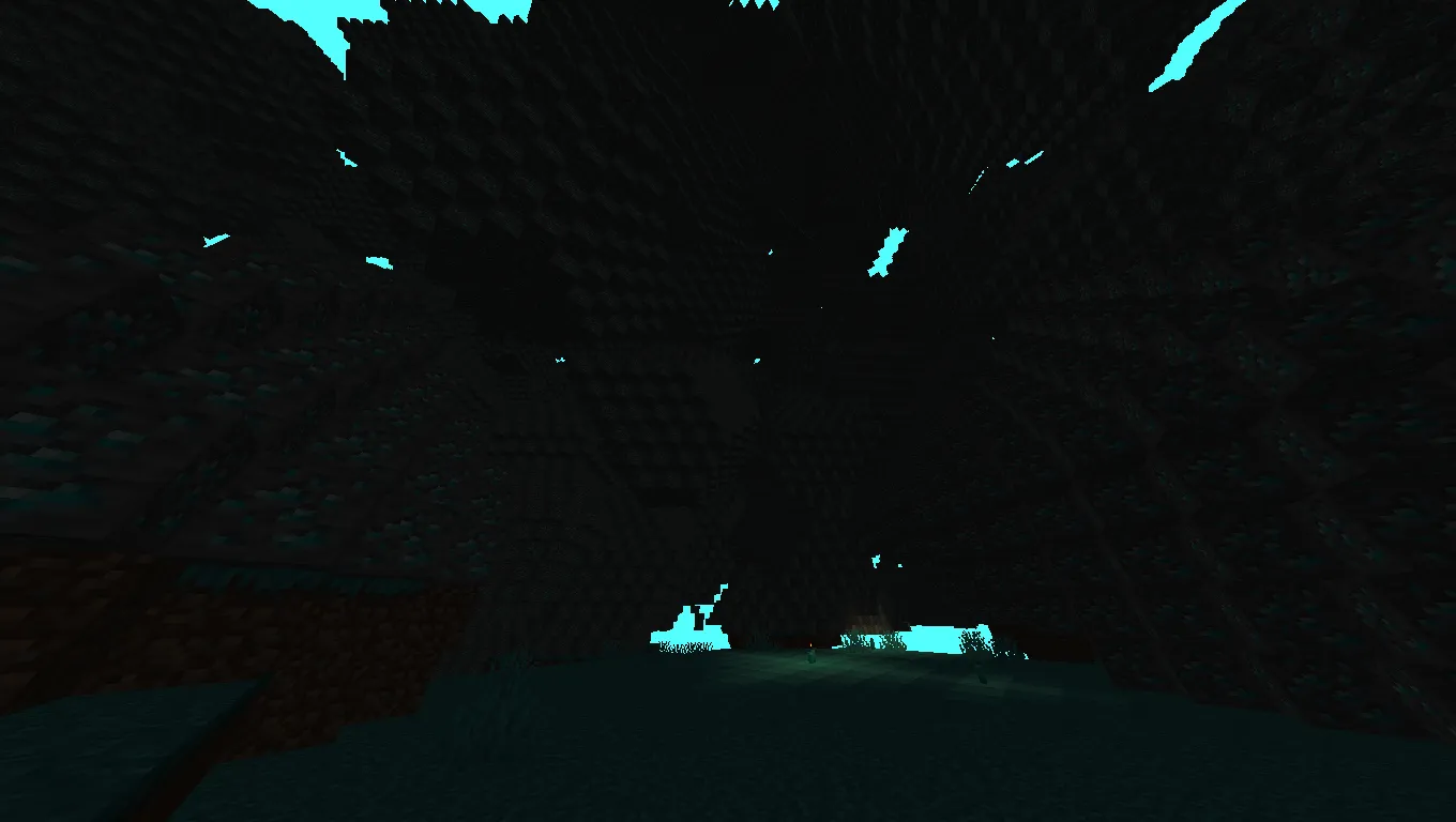 Ore Dimensions:The Return — скриншот 16 (Моды, Minecraft)