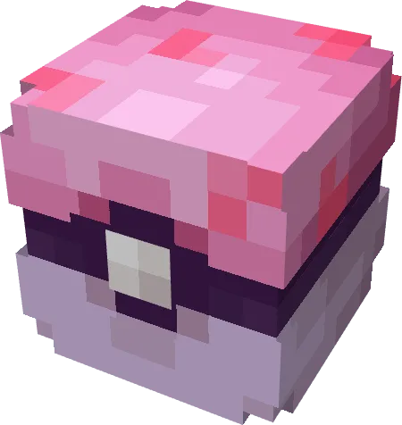 Cobblemon Holiday Pokeballs — скриншот 16 (Текстуры, Minecraft)