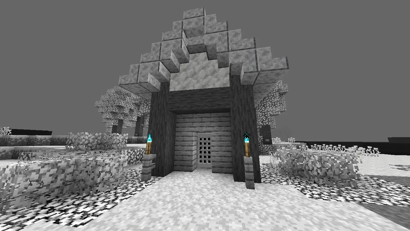 MOONBEAM, Моды, Minecraft