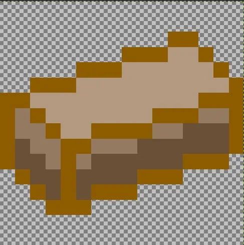 Kamina — скриншот 6 (Моды, Minecraft)