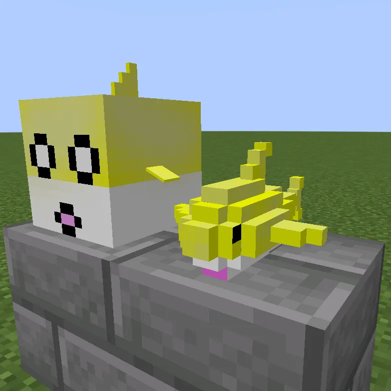 HajCraft — скриншот 5 (Моды, Minecraft)