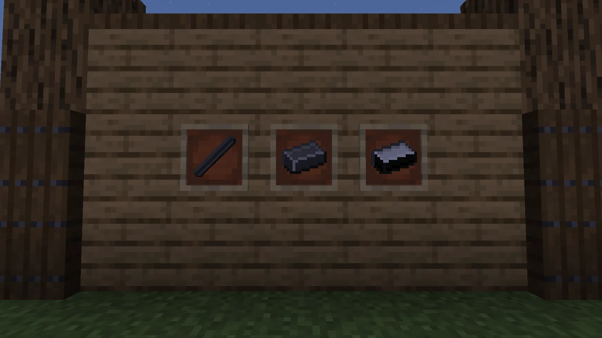CatZ's Weaponry "Weaponry! [Forge]", Моды, Minecraft