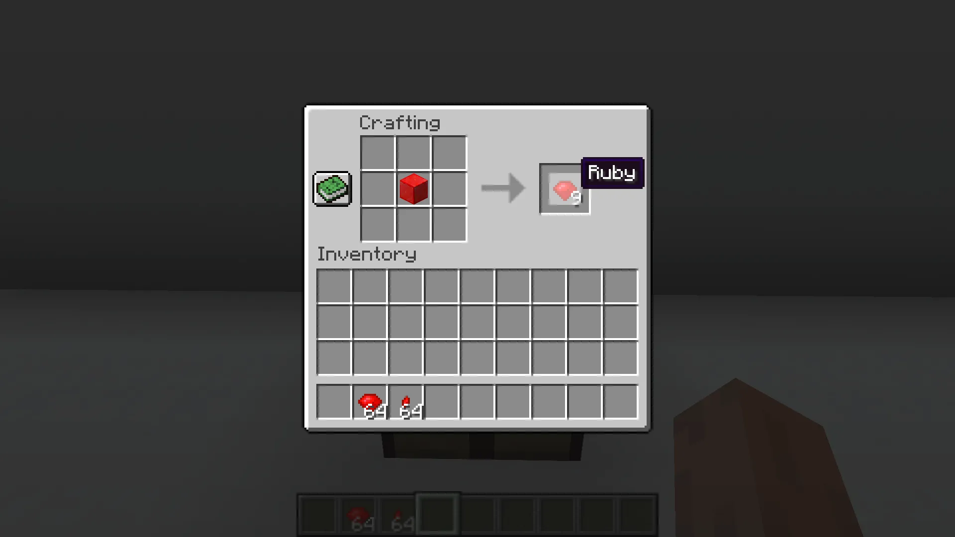 Atomic Server Mod, Моды, Minecraft