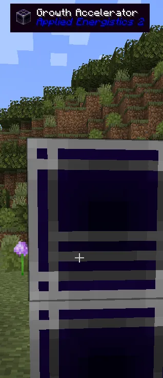 LookAtThat, Моды, Minecraft