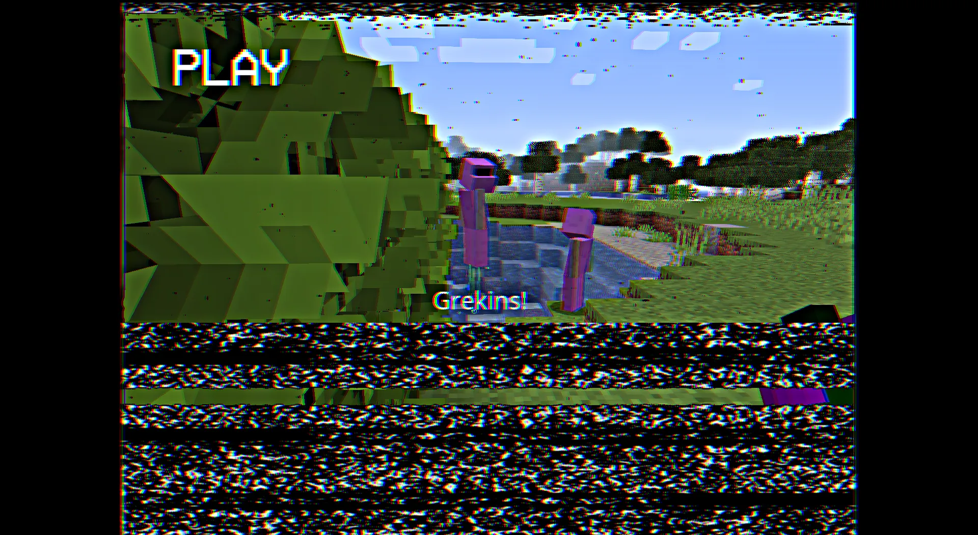 Linden Files, Моды, Minecraft