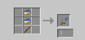 WYDHEGSYULI — скриншот 7 (Моды, Minecraft)