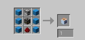 Oreo's Foods — скриншот 5 (Моды, Minecraft)