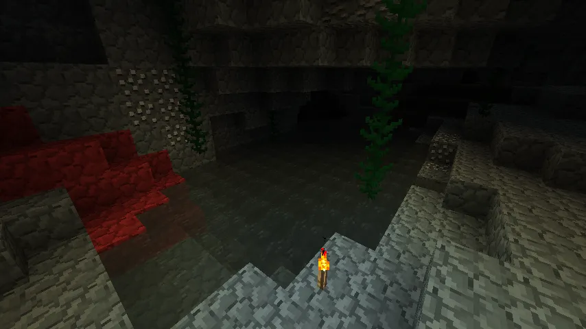Nature's Debris, Моды, Minecraft