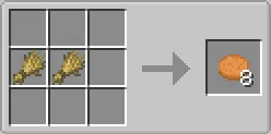Cookie Expansion, Моды, Minecraft