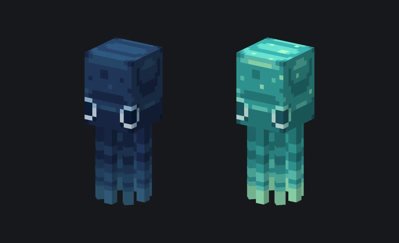 looshy — скриншот 18 (Текстуры, Minecraft)
