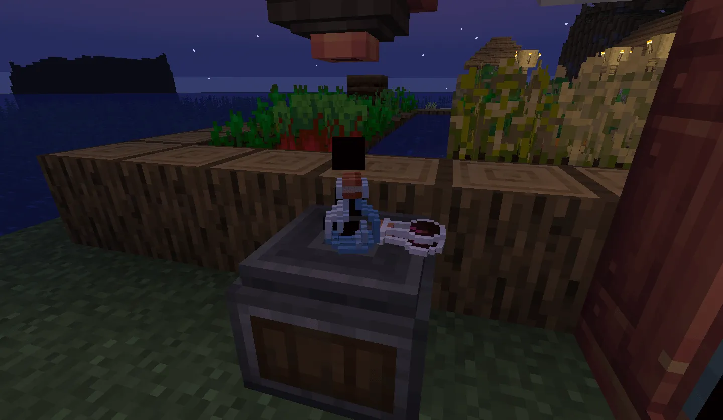 Assembly Acquired — скриншот 5 (Моды, Minecraft)
