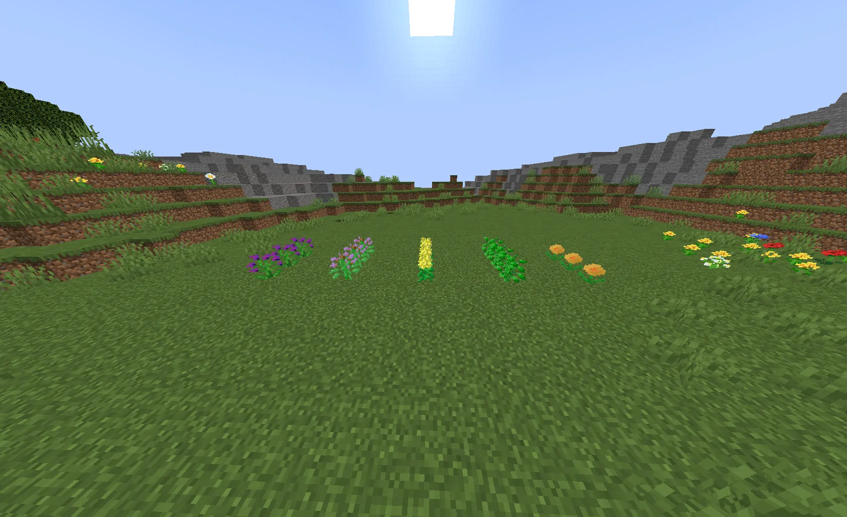 Various medications, Моды, Minecraft