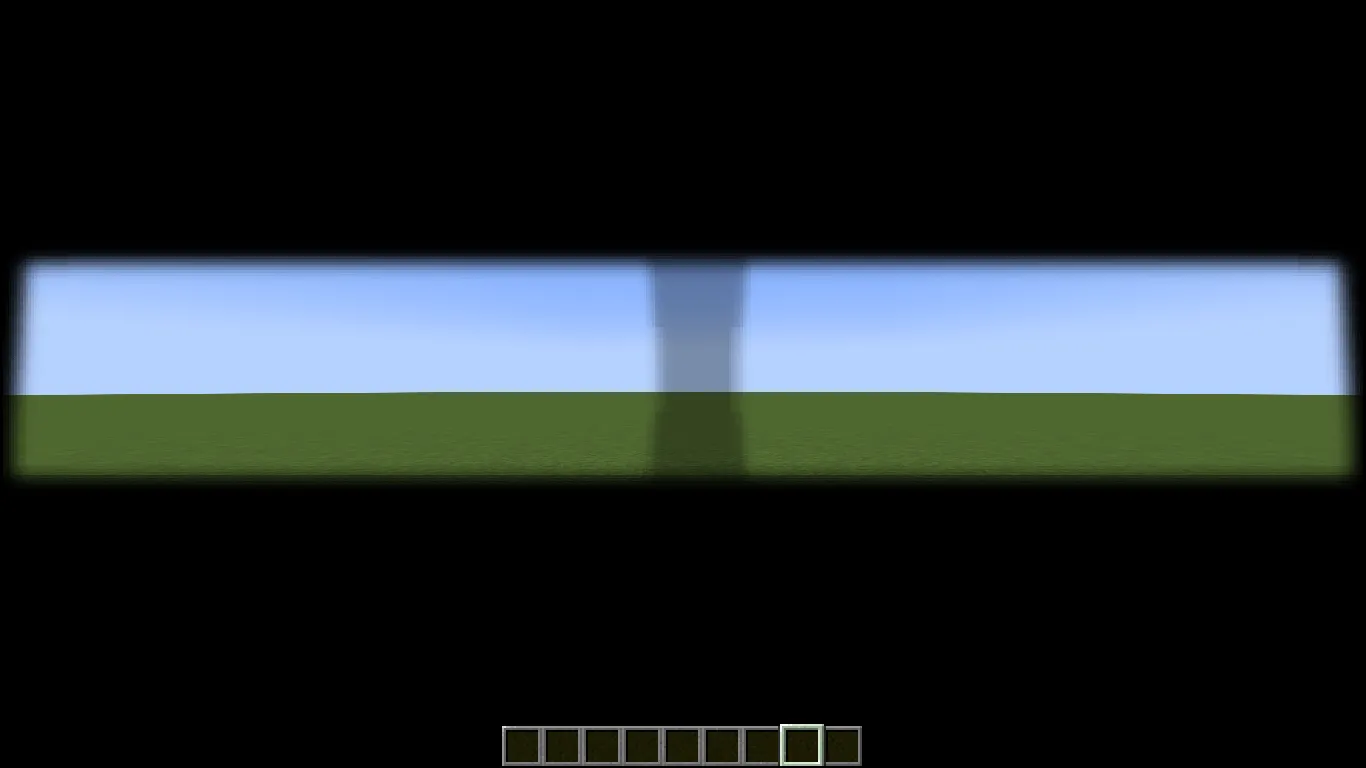 Realistic Visor Overlays, Текстуры, Minecraft