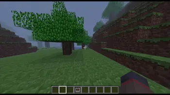 TimeVersa: Travel Between Versions, Моды, Minecraft