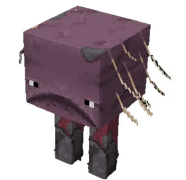 Bad guy hoglin 2.0 (Forge), Моды, Minecraft