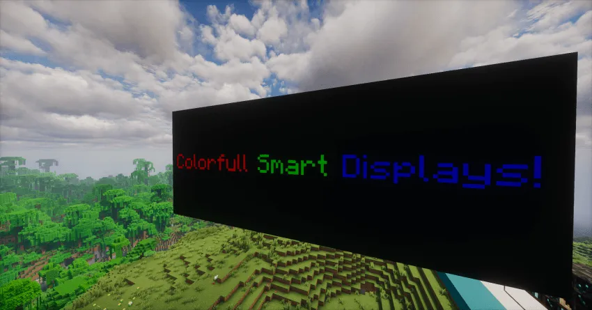 Crazy AE2 Addons, Моды, Minecraft