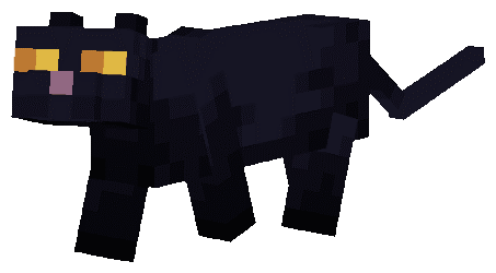 cats that judge you / gatos que te juzgan — скриншот 4 (Текстуры, Minecraft)