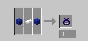 NinjaKneee, Моды, Minecraft