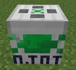 Uranium Fever! — скриншот 1 (Моды, Minecraft)