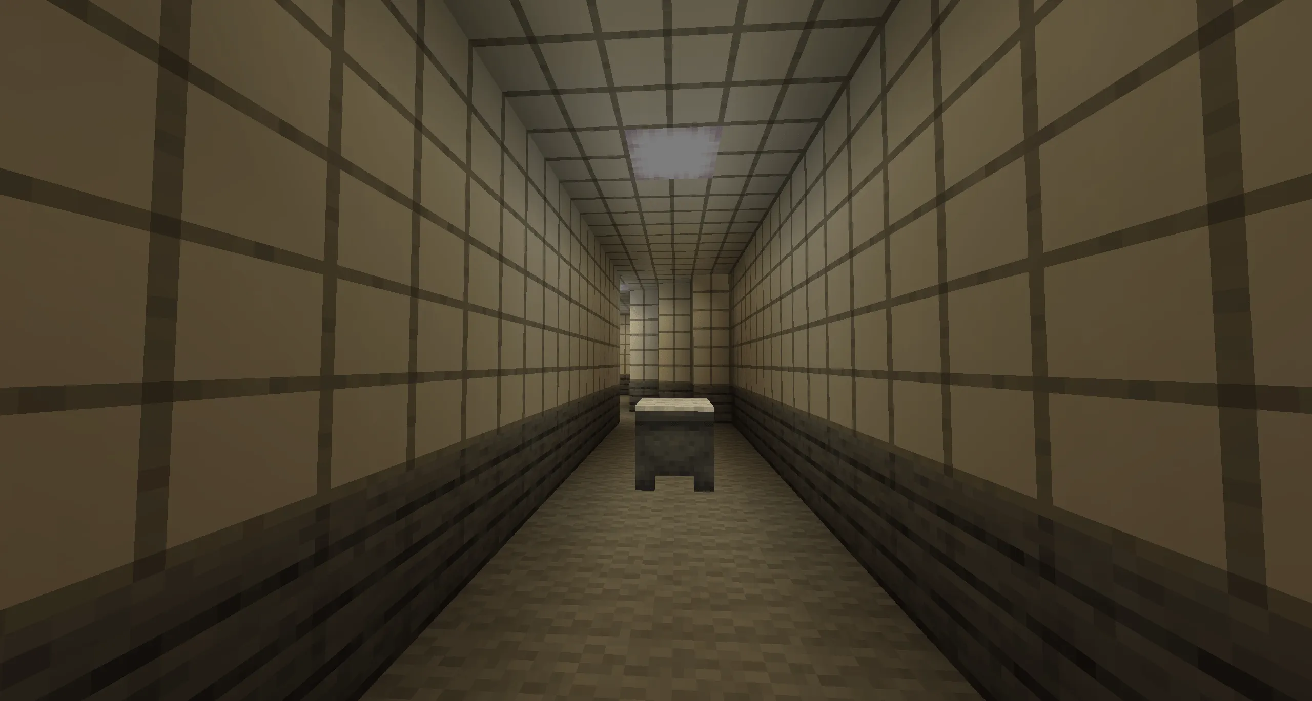 Ul's Liminex Blocks, Моды, Minecraft