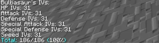Perfect Starters — скриншот 2 (Текстуры, Minecraft)
