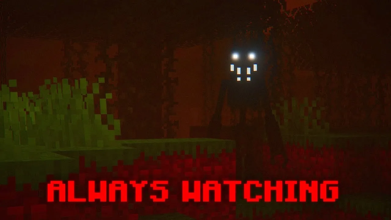 dwellers everywhere..., Модпаки, Minecraft