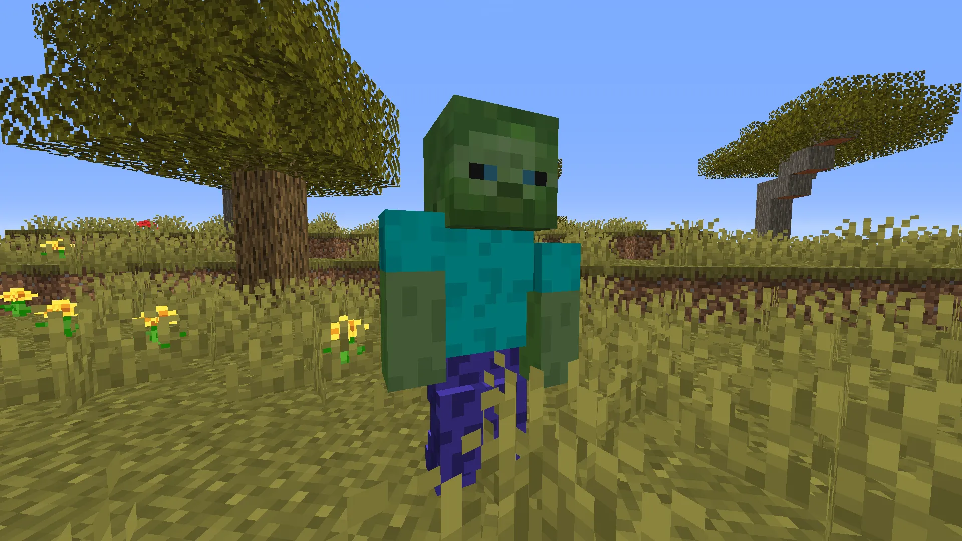 Simple Necromancy, Моды, Minecraft