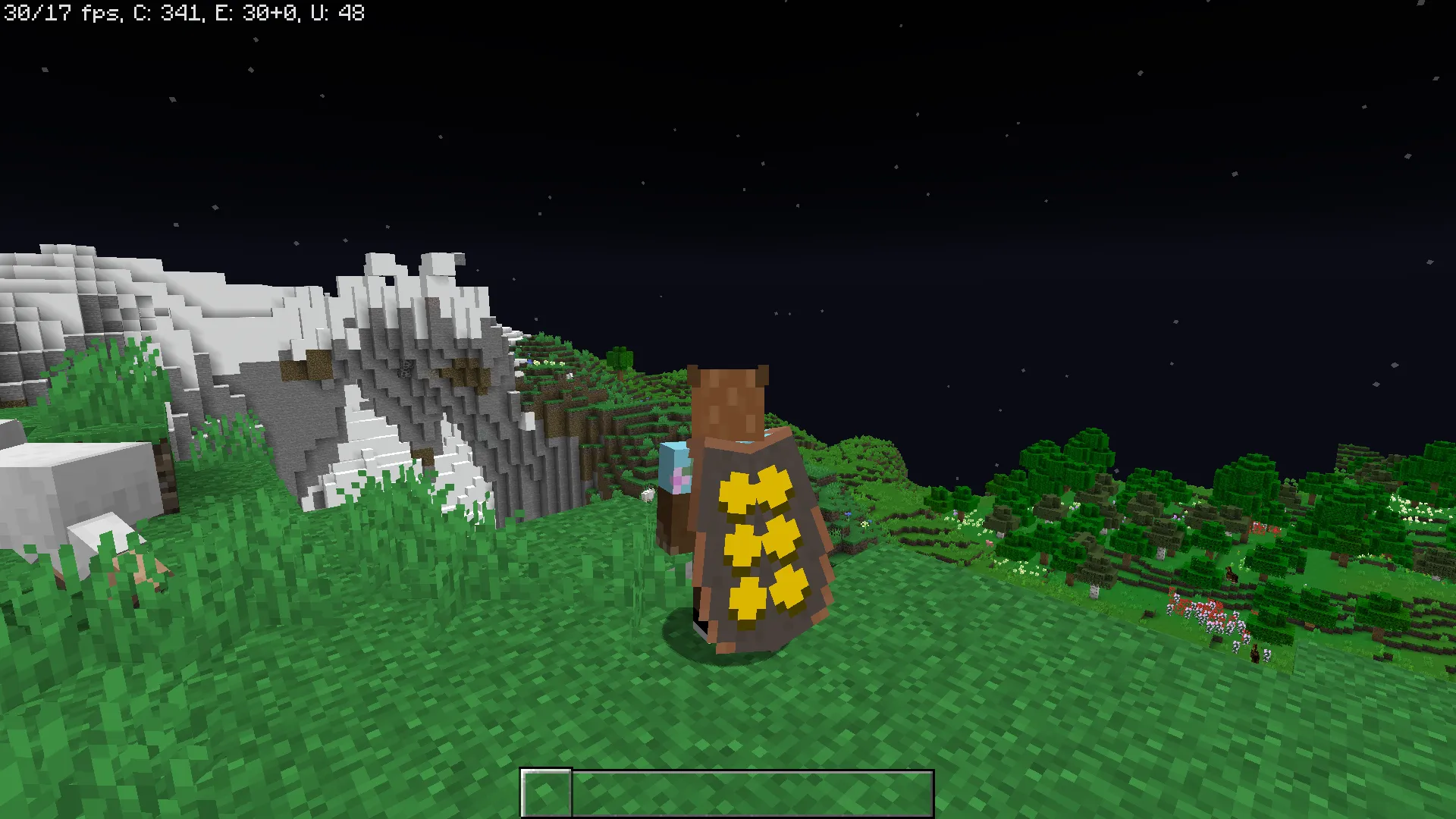 Crafture Texture Pack, Текстуры, Minecraft