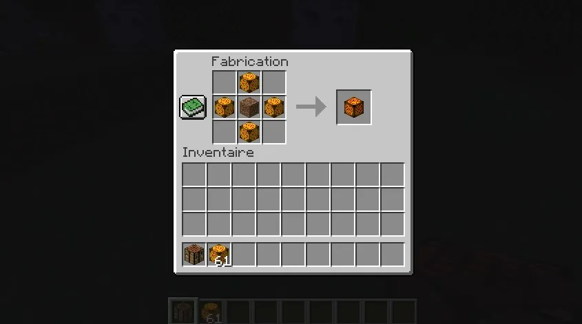 Steve's Blocks, Моды, Minecraft