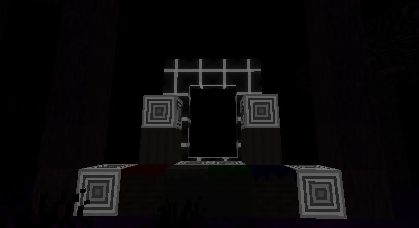 Universal Cores, Моды, Minecraft
