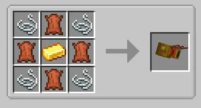 artisan of zombie weapons, Моды, Minecraft