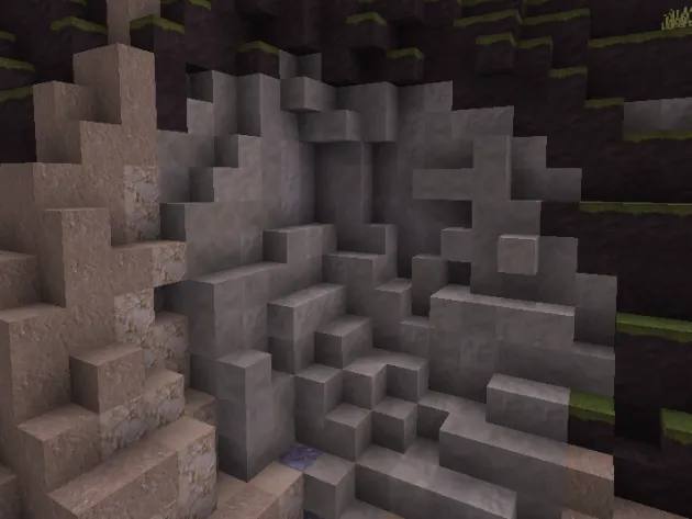 Kaaspian's Claypack — скриншот 1 (Текстуры, Minecraft)