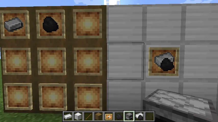 Old Guns — скриншот 8 (Моды, Minecraft)
