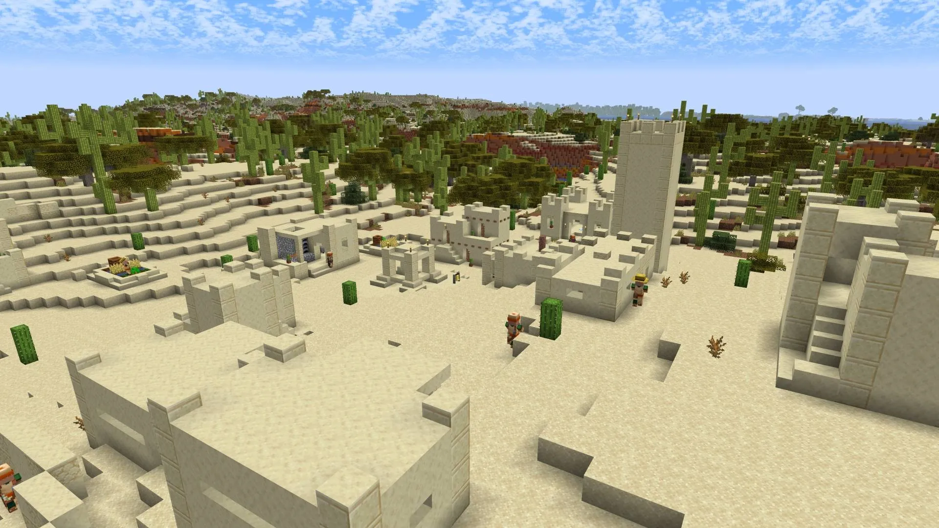 project-1424957, Карты, Minecraft