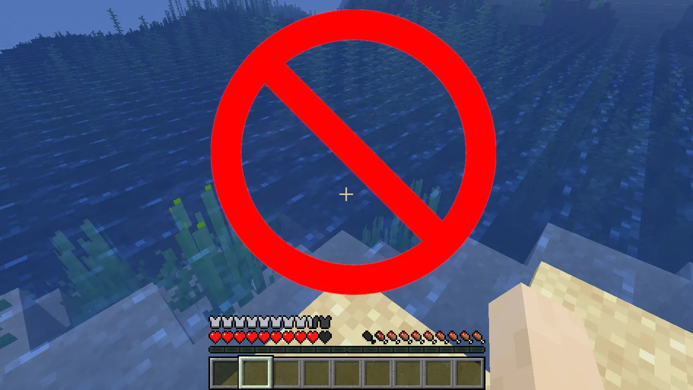 GTA3 Water Mod, Моды, Minecraft