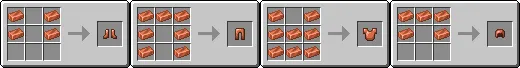 Aurelius — скриншот 7 (Моды, Minecraft)